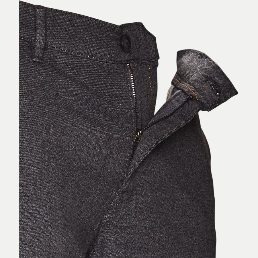 50392972 SCHINO SLIM - Schino Slim Chinos - Bukser - Slim - GRÅ - 4