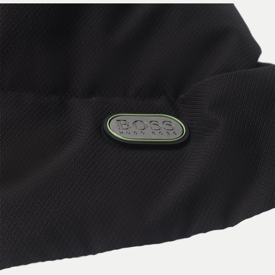 50392948 JONKINS4 - Jonkins4 Dunjakke - Jakker - Regular - HVID - 6