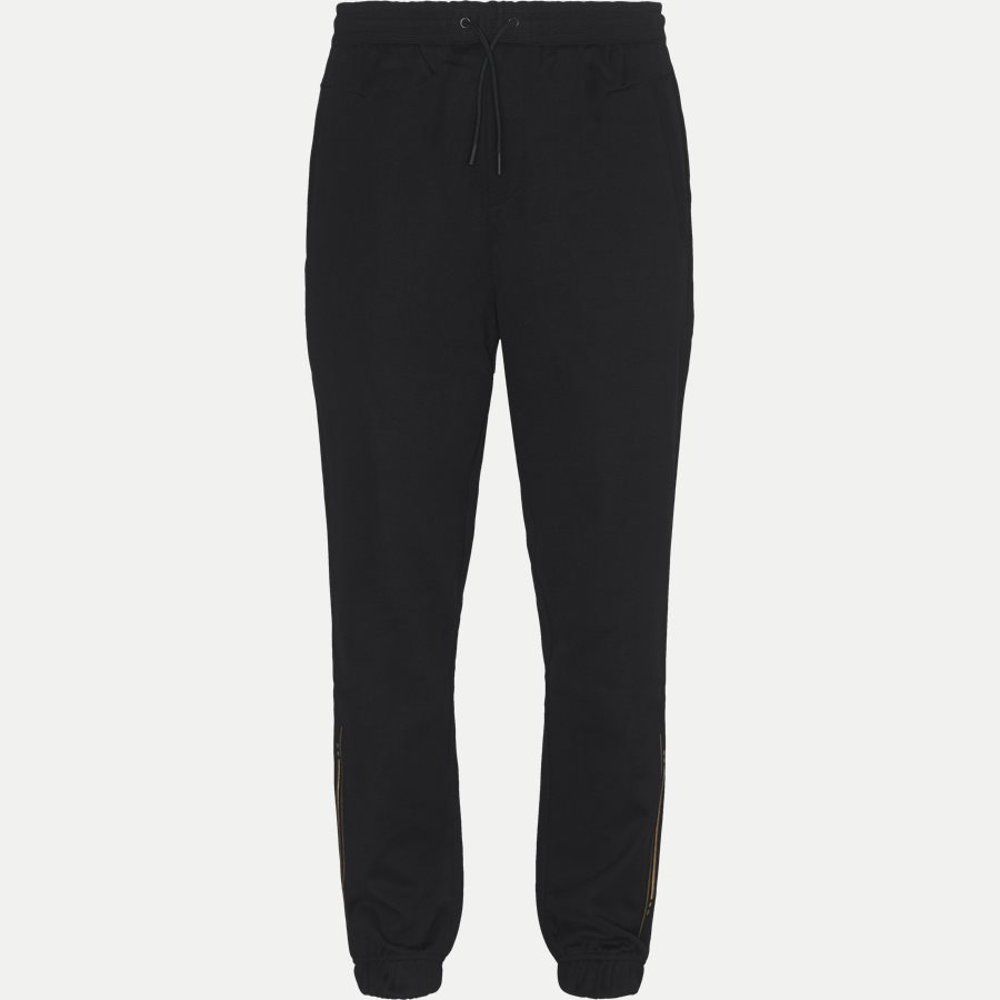 50387167 HADIKO - Hadiko Sweatpants - Bukser - Regular - SORT - 1