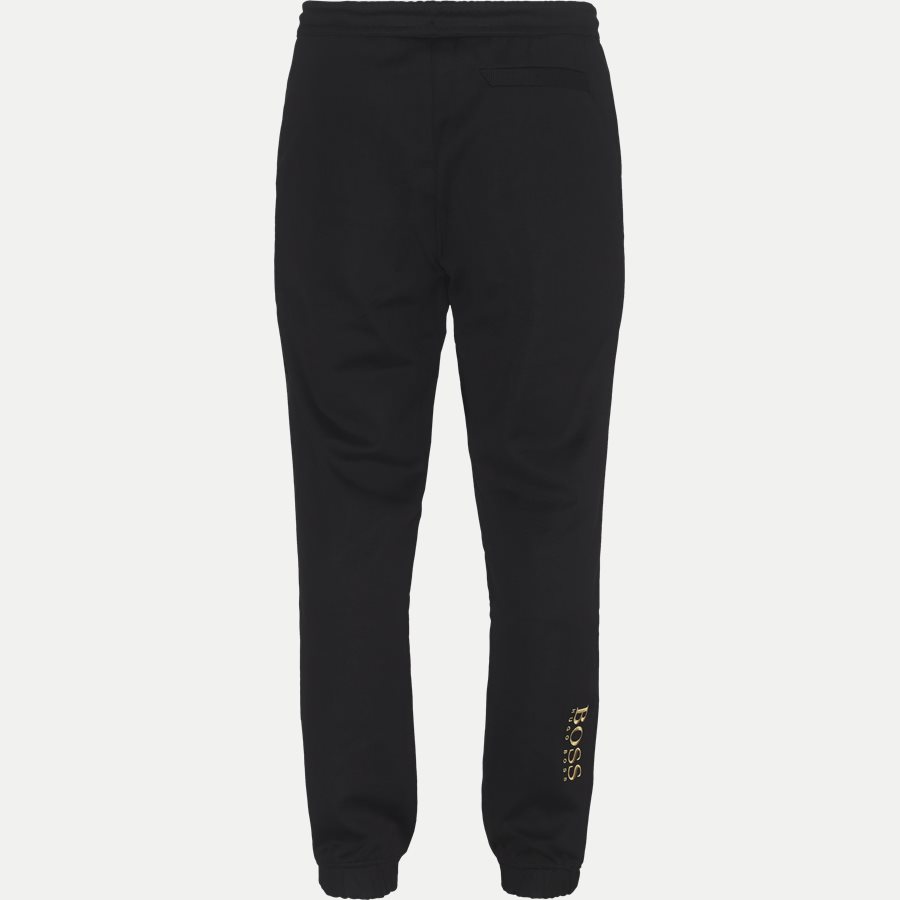 50387167 HADIKO - Hadiko Sweatpants - Bukser - Regular - SORT - 2