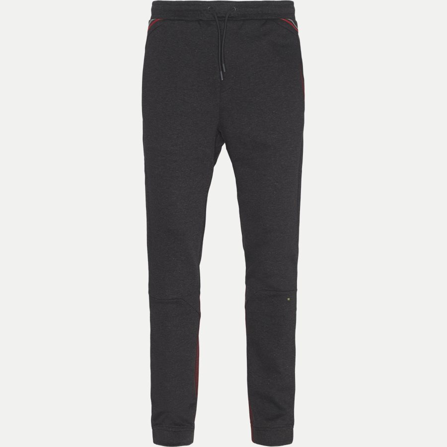 50392650 HEACHO - Heacho Sweatpants - Bukser - Regular - GRÅ - 1