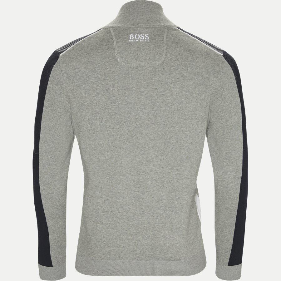 50388273 ZELCHIOR - Zelchior Strik - Strik - Regular - GRÅ - 2