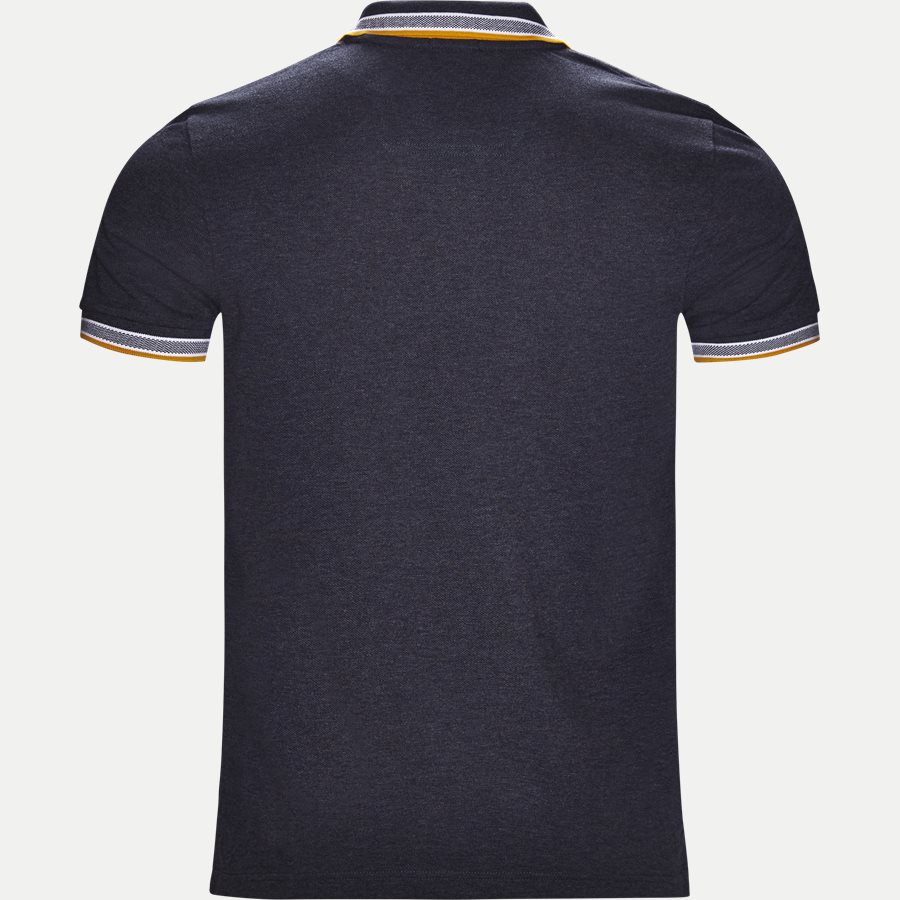 50302557 PADDY - Paddy Polo T-shirt - T-shirts - Regular - DENIM - 2