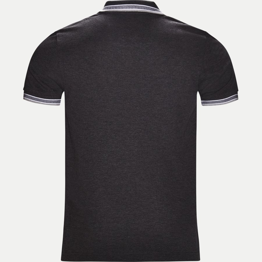 50302557 PADDY - Paddy Polo T-shirt - T-shirts - Regular - KOKS - 2