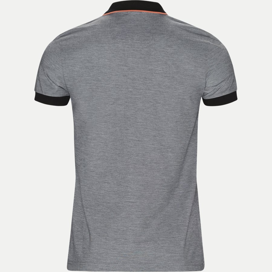 50374389 PAULE4 - Paule4 Polo - T-shirts - Slim - SORT - 2