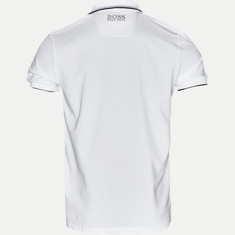 50326299 PADDY PRO. - Paddy Pro Polo T-shirt - T-shirts - Regular - HVID - 2