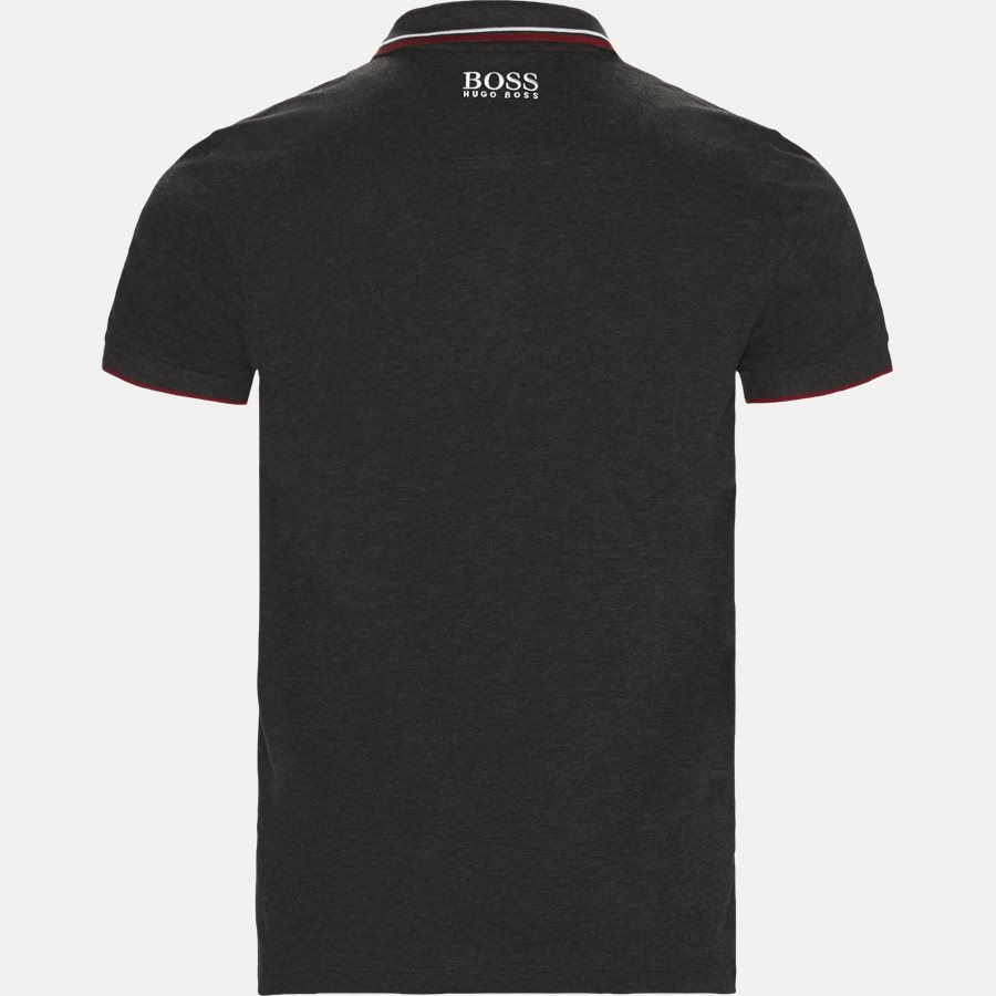 50326299 PADDY PRO - Paddy Pro Polo T-shirt - T-shirts - Regular - KOKS - 2