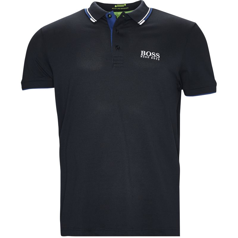 Boss Athleisure - Paddy Pro Polo T-shirt