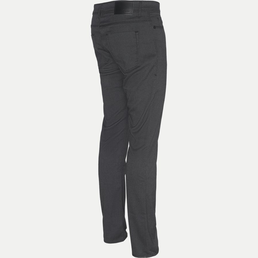 50392175 DELAWARE - Delaware BA Jeans - Jeans - Slim - KOKS - 3