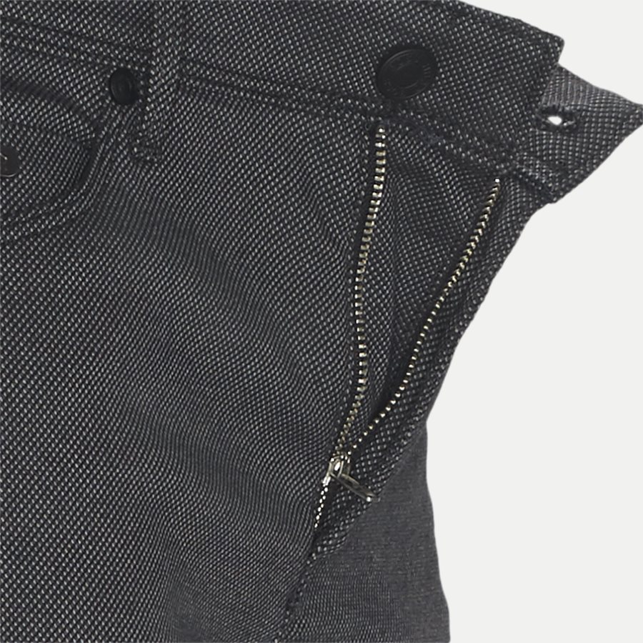 50392175 DELAWARE - Delaware BA Jeans - Jeans - Slim - KOKS - 4