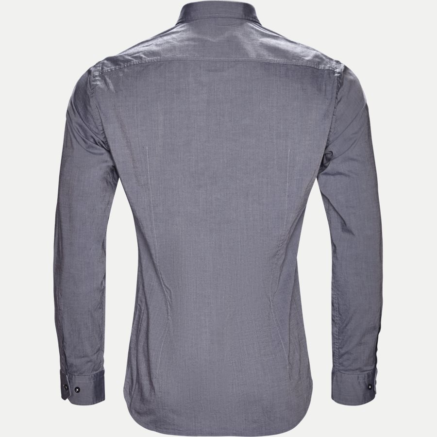 50388204 BIADO_R - Biado_R Skjorte - Skjorter - Regular - NAVY - 2