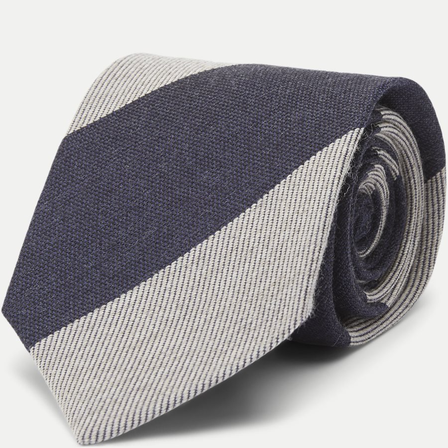 A000 307662780 - Slips 8 cm. - Slips - NAVY - 1