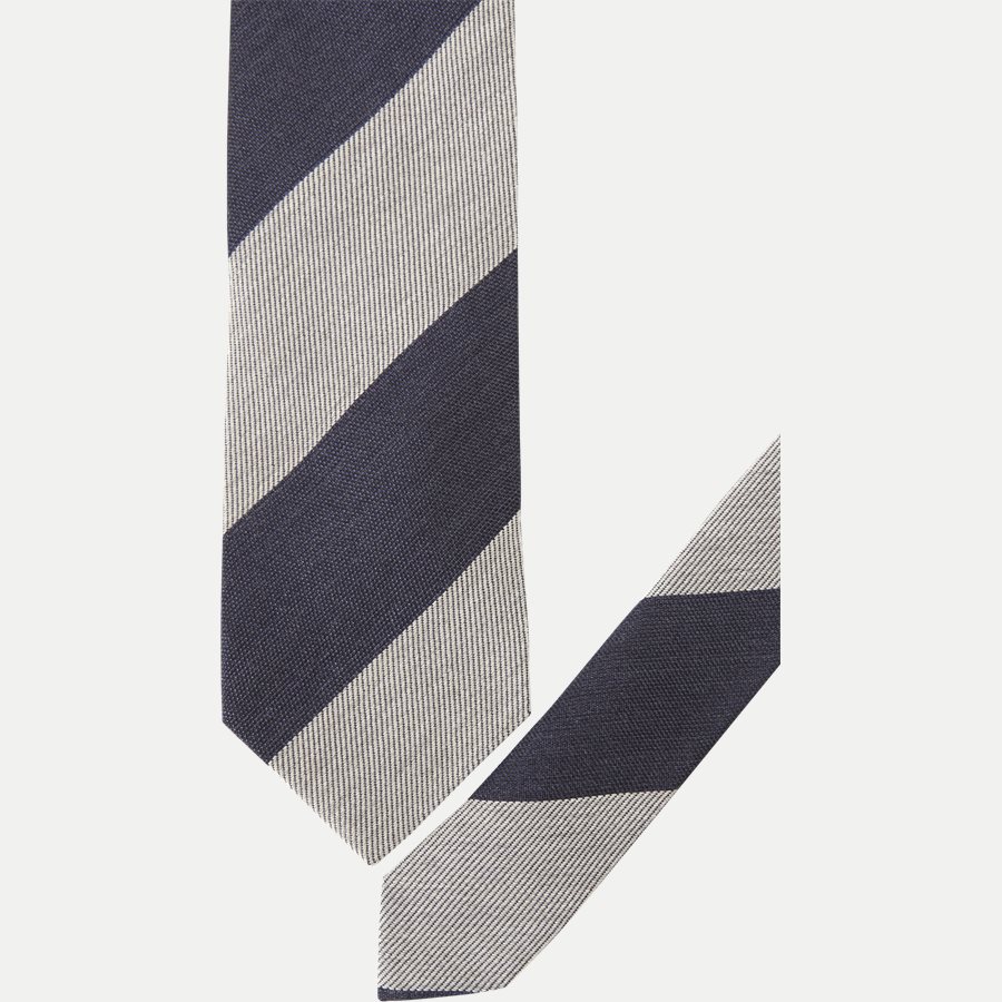 A000 307662780 - Slips 8 cm. - Slips - NAVY - 2
