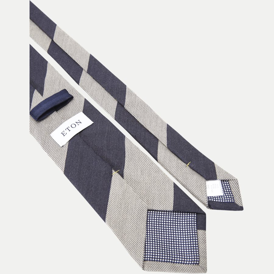 A000 307662780 - Slips 8 cm. - Slips - NAVY - 3