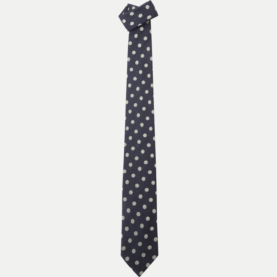 A000 308182780 - Slips 8 cm. - Slips - NAVY - 1