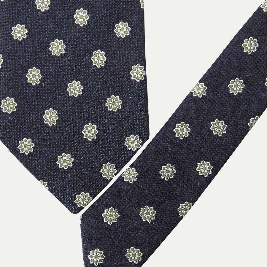 A000 308182780 - Slips 8 cm. - Slips - NAVY - 2