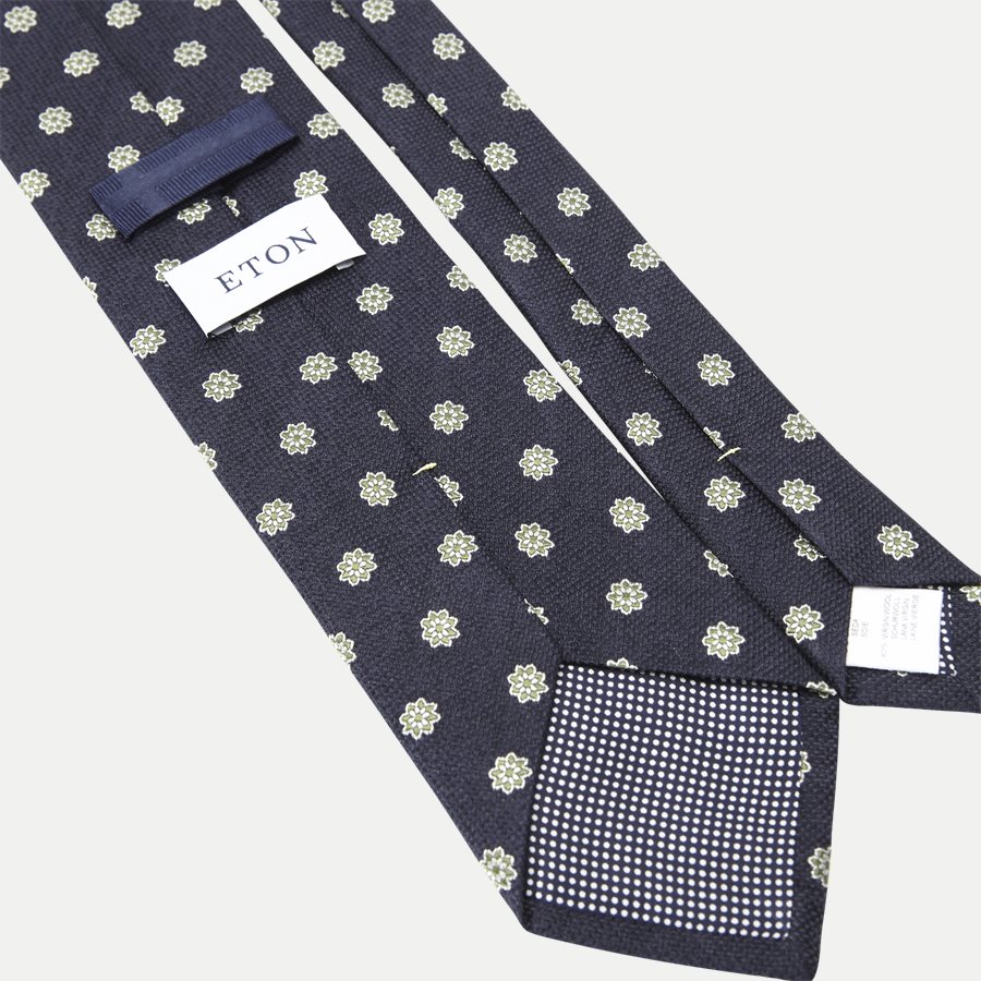 A000 308182780 - Slips 8 cm. - Slips - NAVY - 3