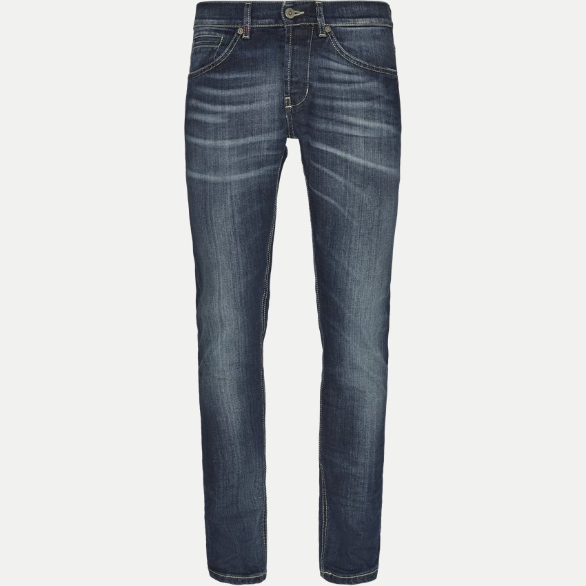 Dondup Jeans UP232 DS050U S19G  DENIM
