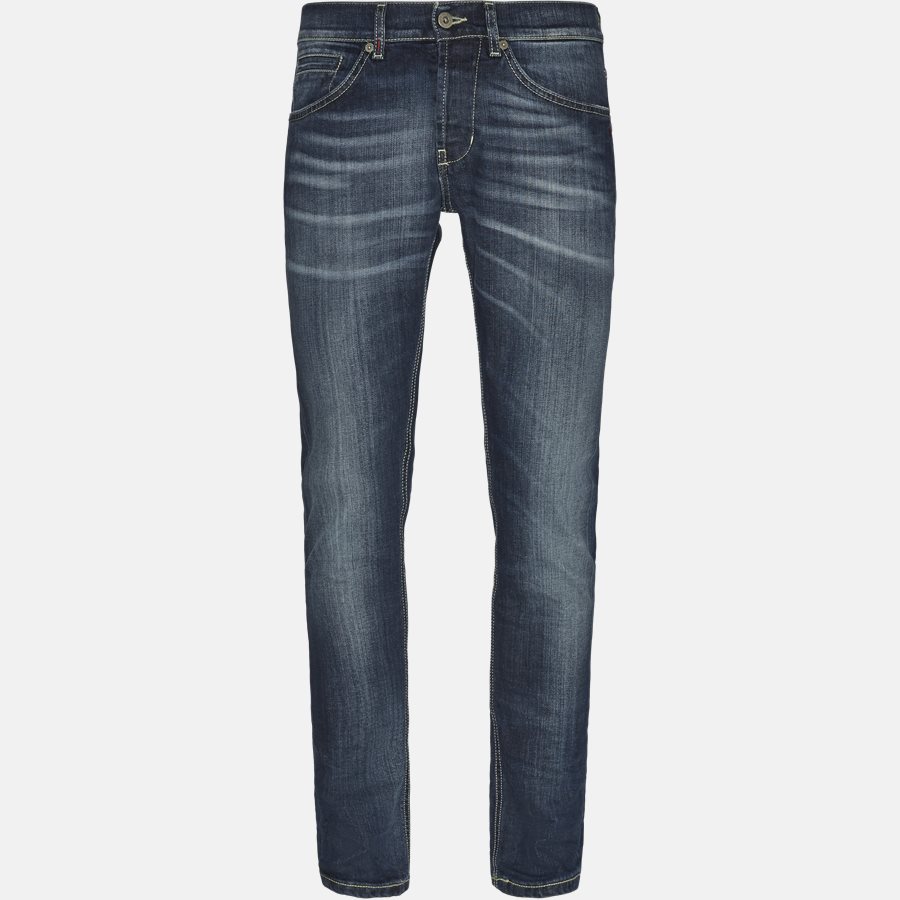 UP232 DS050U S19G - Jeans - Jeans - Skinny fit - DENIM - 1