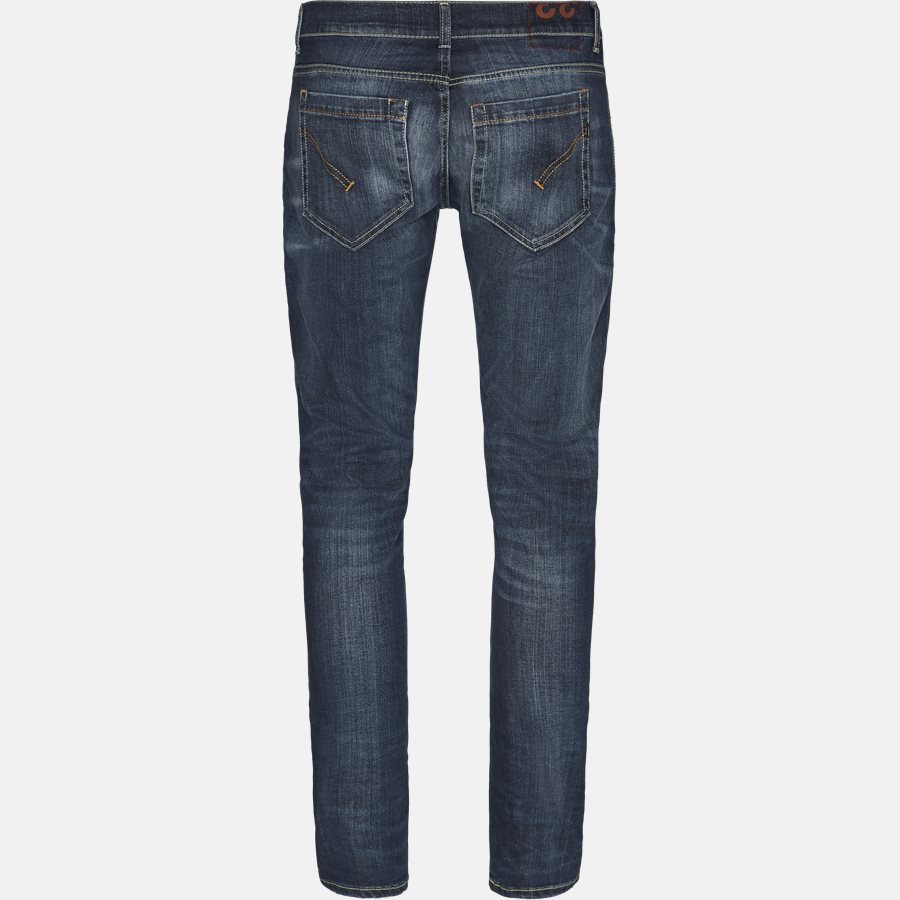 UP232 DS050U S19G - Jeans - Jeans - Skinny fit - DENIM - 2
