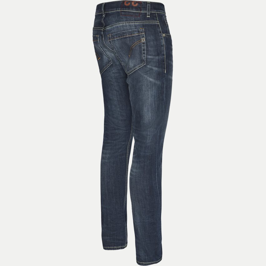 Dondup Jeans UP232 DS050U S19G  DENIM