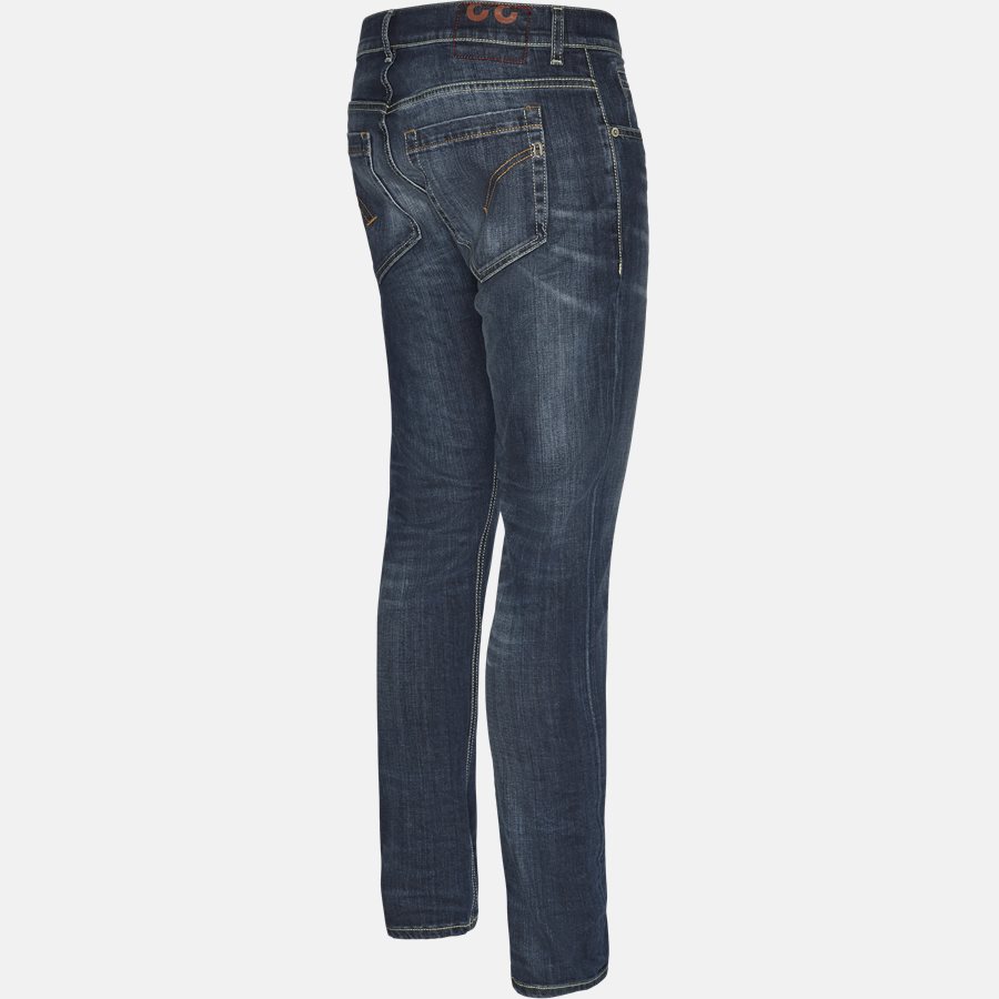 UP232 DS050U S19G - Jeans - Jeans - Skinny fit - DENIM - 3