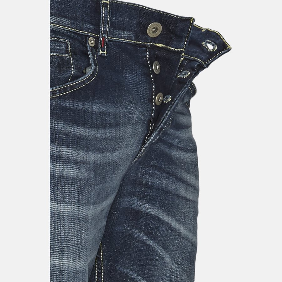 UP232 DS050U S19G - Jeans - Jeans - Skinny fit - DENIM - 4