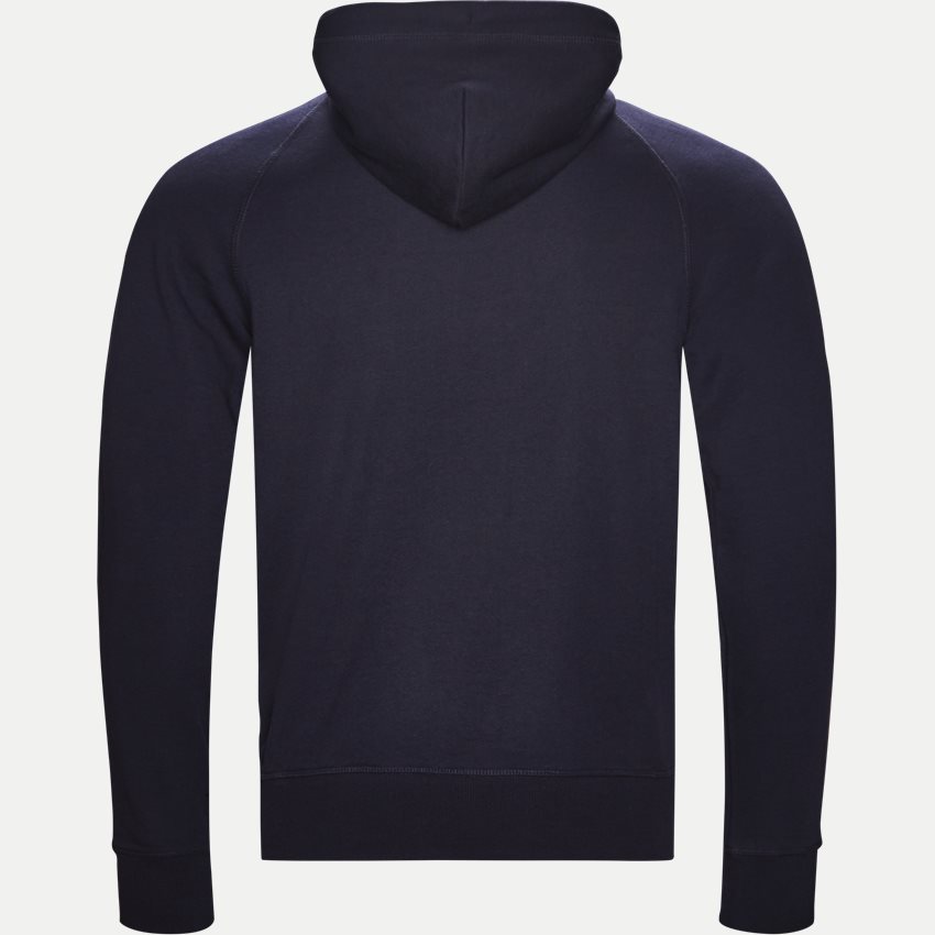 Gant Sweatshirts 2047039 GRAPHIC SWEAT NAVY