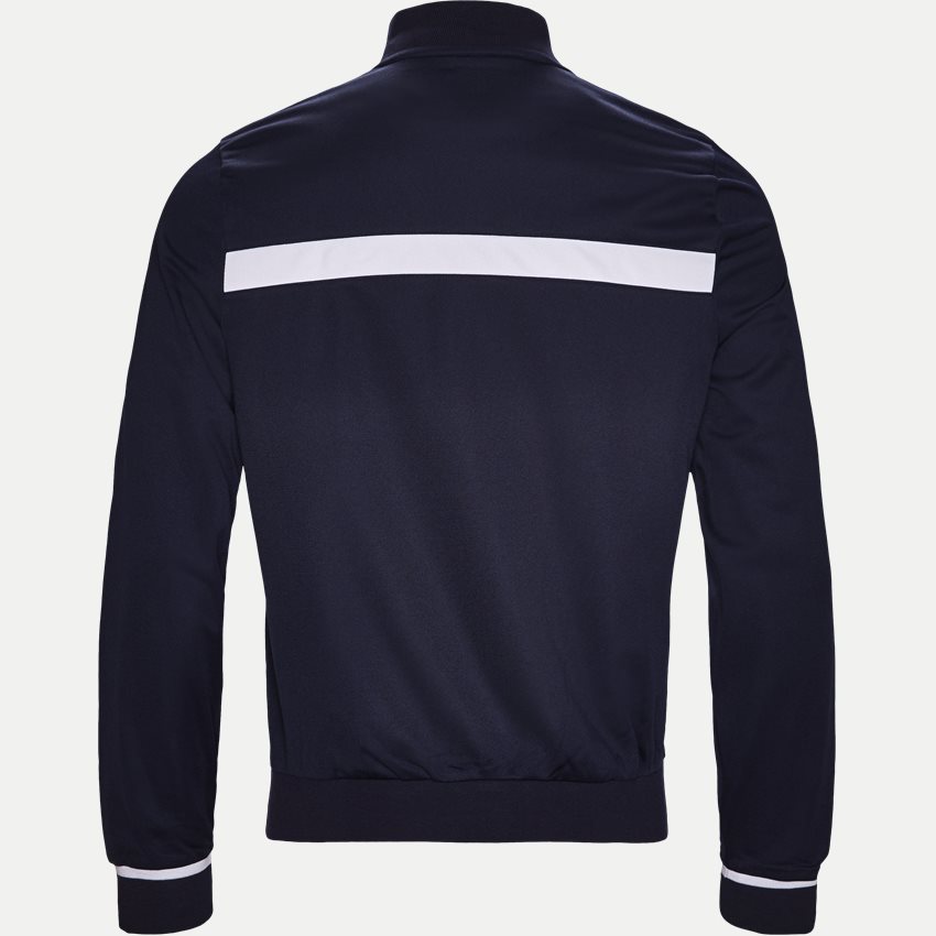 Lacoste Sweatshirts SH9504 NAVY