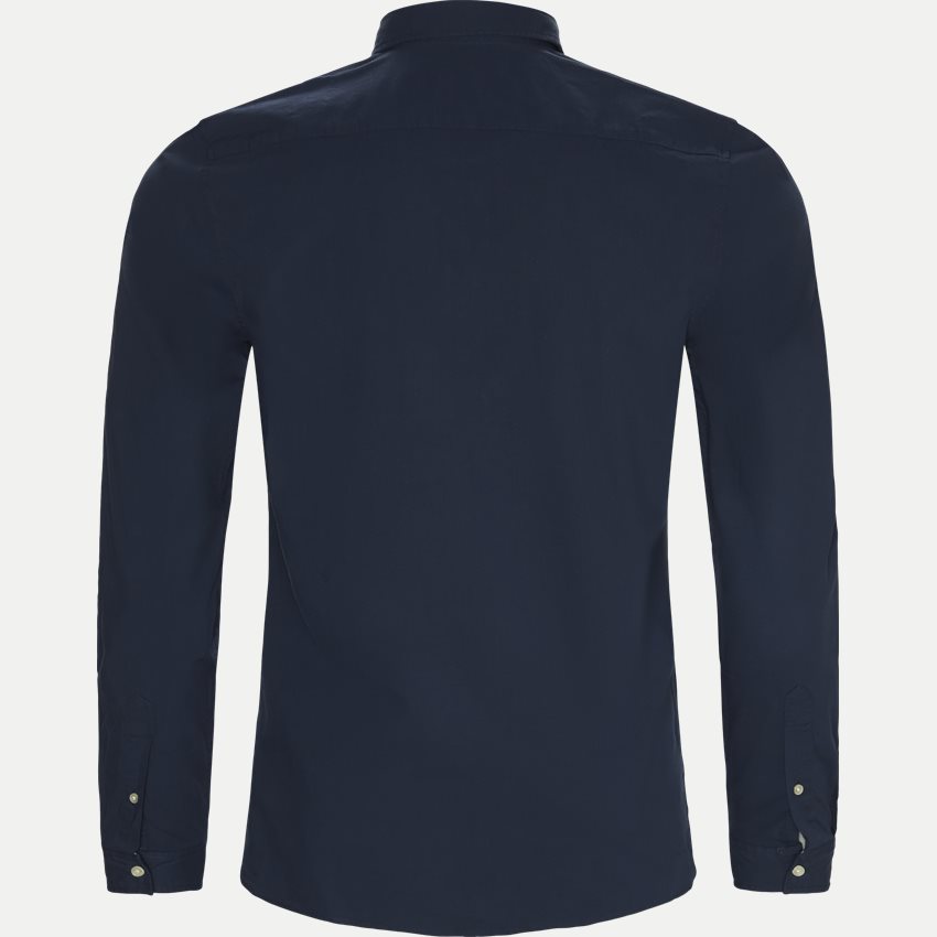 Lacoste Shirts CH5816. NAVY