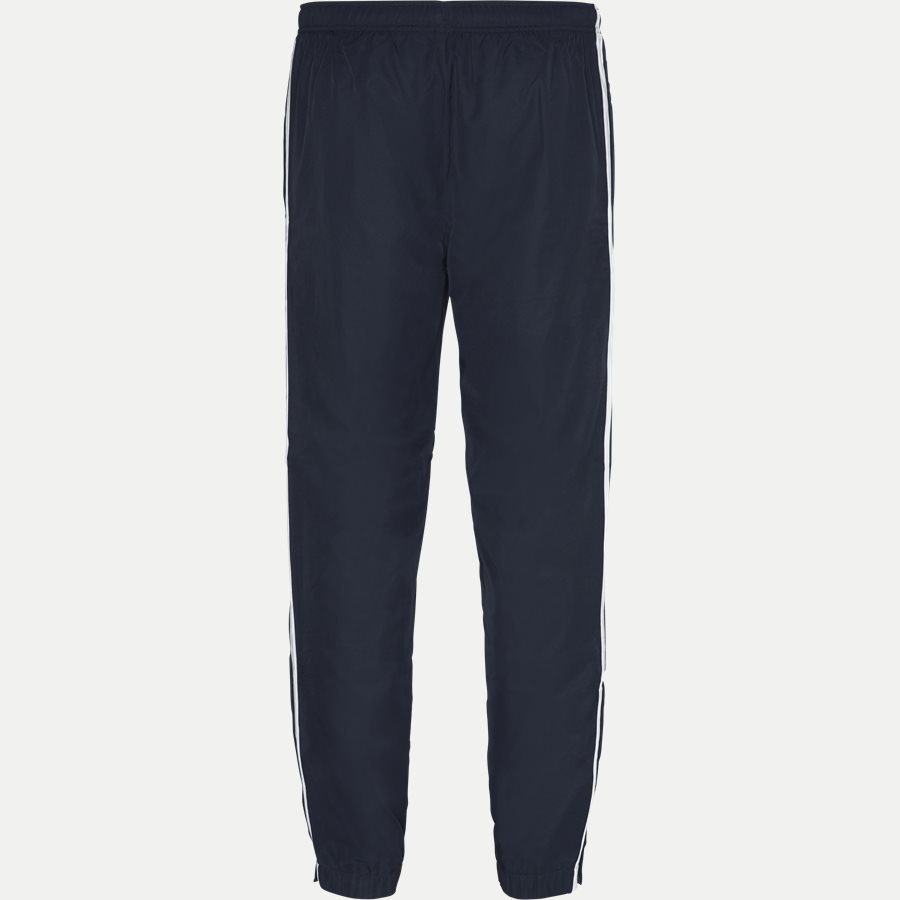 WH9518 - Colored Bands Teffeta Tennis Tracksuit - Sweatshirts - Regular - NAVY - 5
