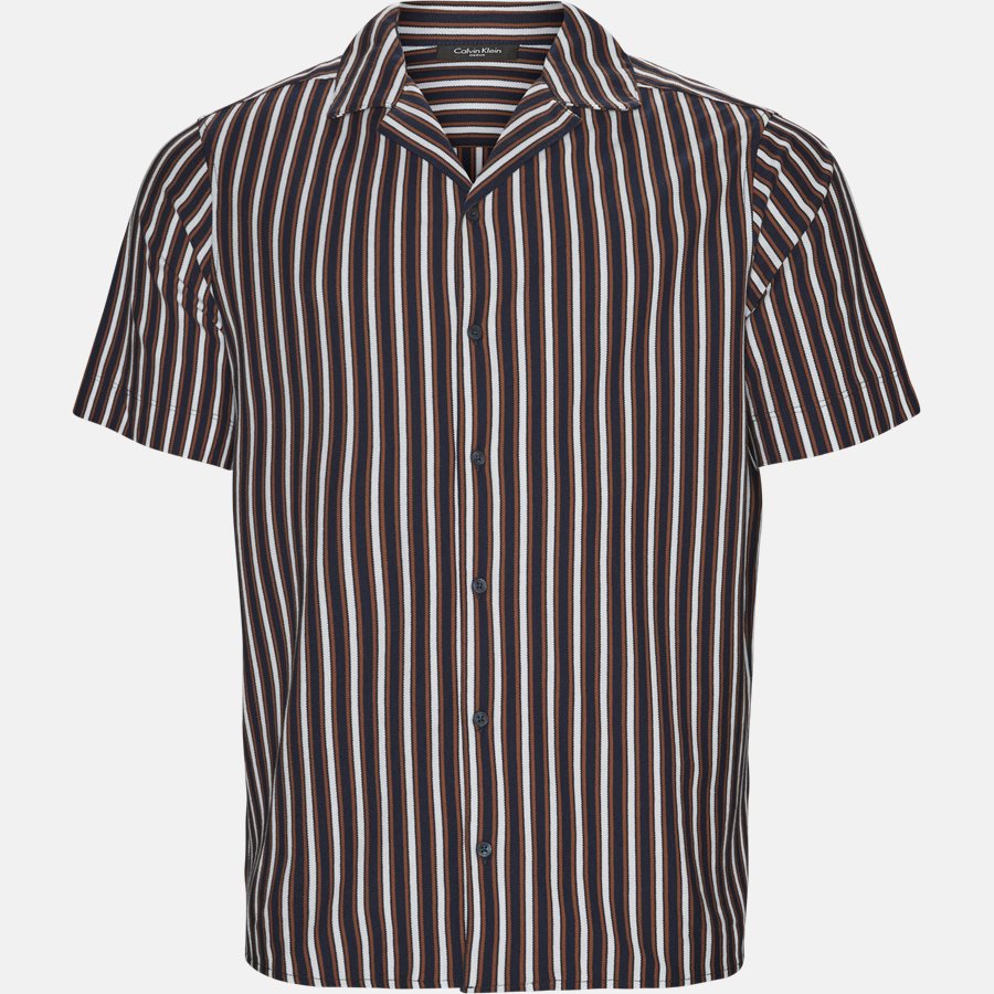 K01K102477 JASUS - skjorte - Skjorter - Regular fit - NAVY - 1