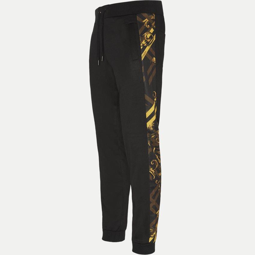 Versace Jeans Trousers A2GSB1F7 13886 SORT