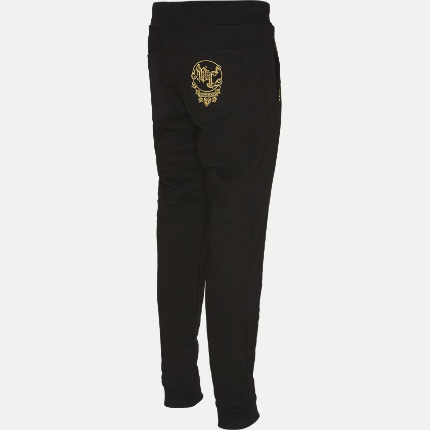 Versace Jeans Trousers A2GSB1F7 36604 SORT