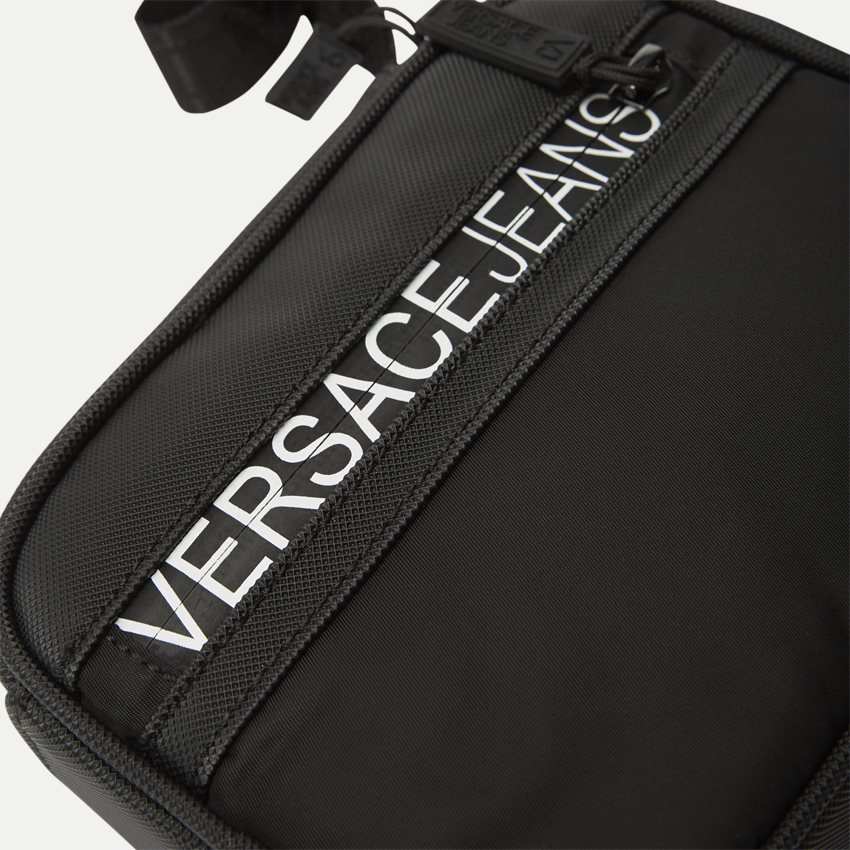 Versace Jeans Bags E1YSBB31 70724 SORT