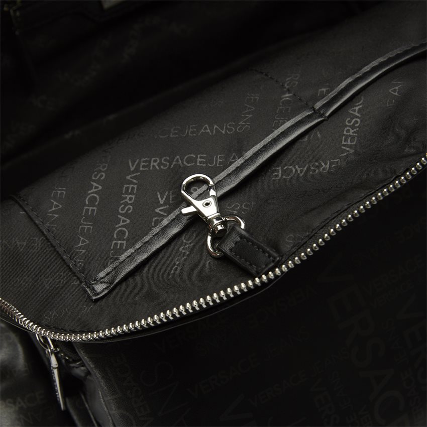 Versace Jeans Bags E1YSBB26 70723 SORT