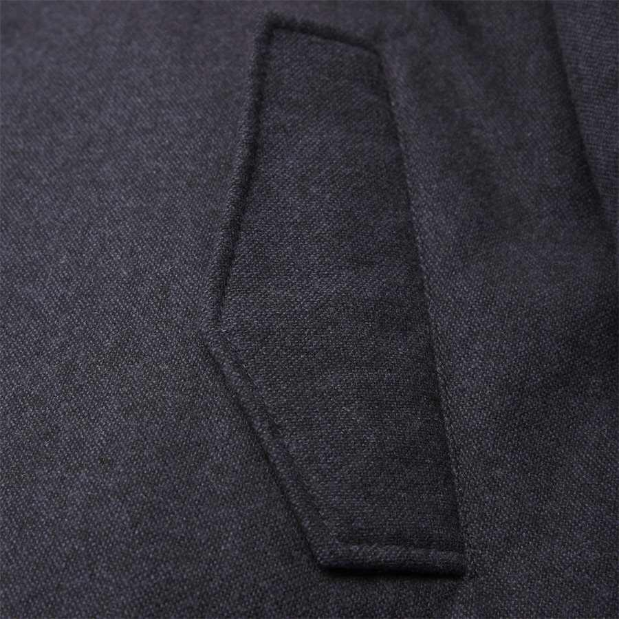 7369 SANFORD - Sanford Vindjakke - Jakker - Regular - NAVY - 5