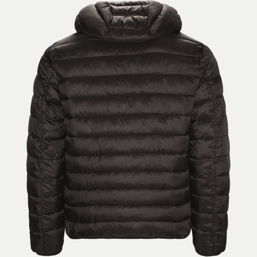 7369 SANFORD - Sanford Vindjakke - Jakker - Regular - NAVY - 15