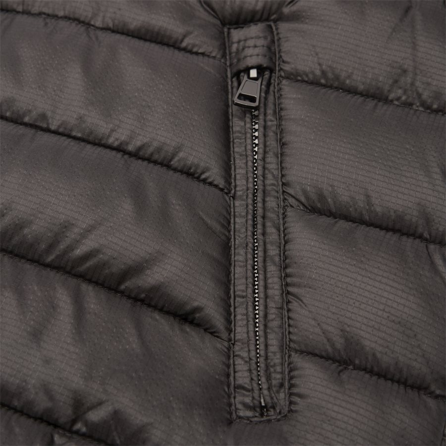 7369 SANFORD - Sanford Vindjakke - Jakker - Regular - NAVY - 18