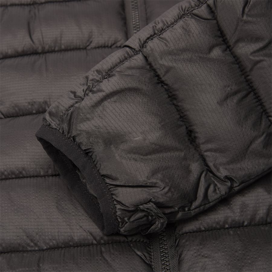 7369 SANFORD - Sanford Vindjakke - Jakker - Regular - NAVY - 19