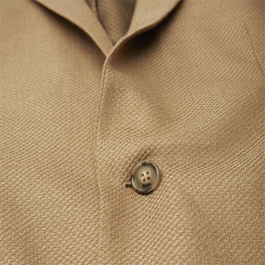 6135 PANAMA STAR/SHERMAN - 6135 Panama Star/Sherman Blazer - Blazer - CAMEL - 5