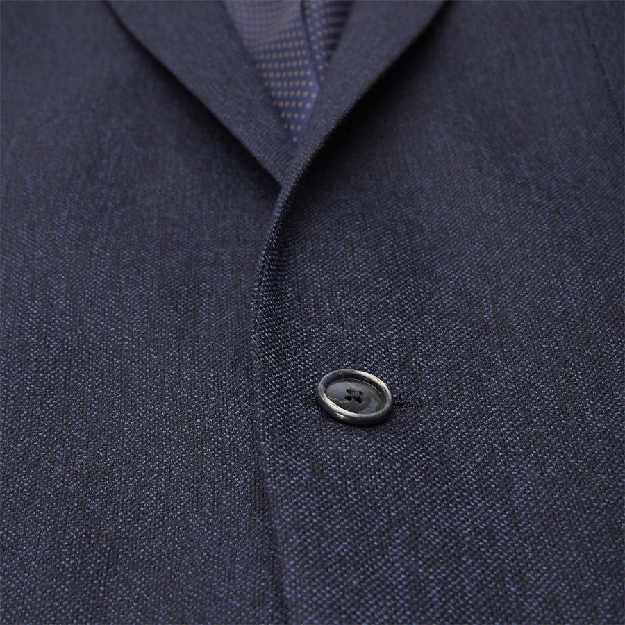 6135 STAR/SHERMAN - Star/Sherman Blazer - Blazer - NAVY - 5