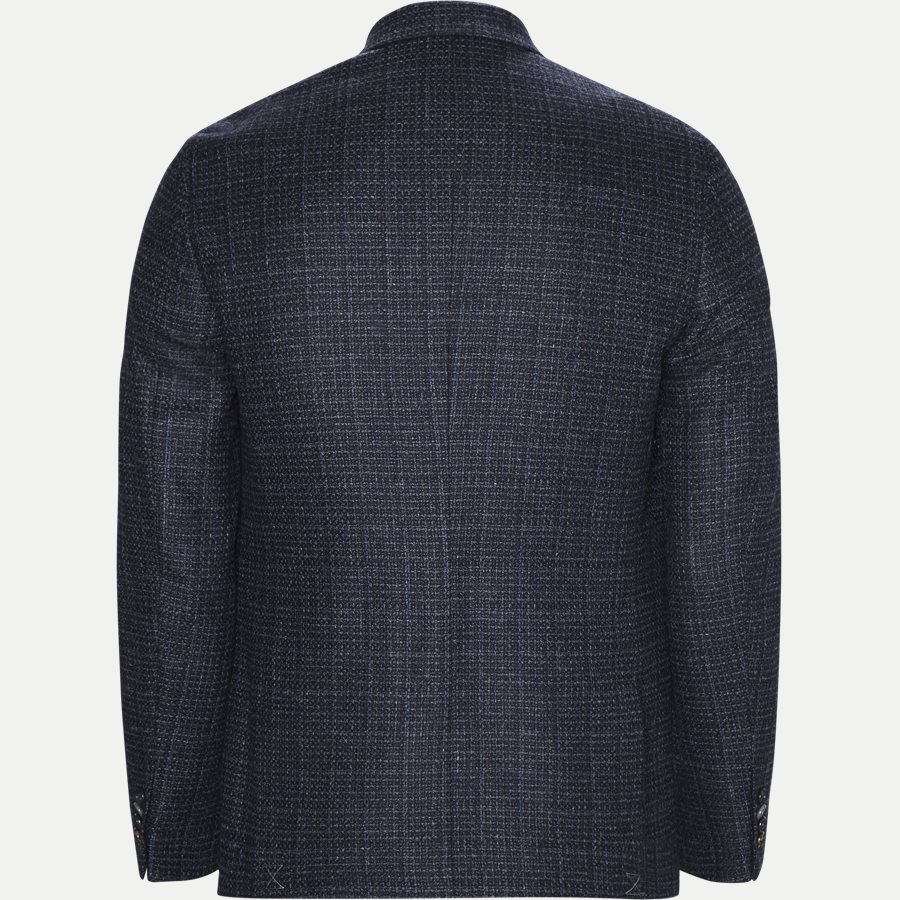 6101 STAR/SHERMAN - 6101 Star/Sherman Blazer - Blazer - NAVY - 2