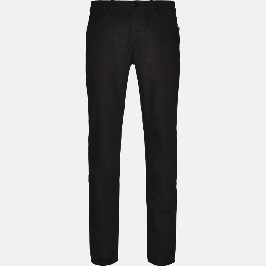 0731 BURTON N - Burton N Jeans - Jeans - Regular - KOKS - 1