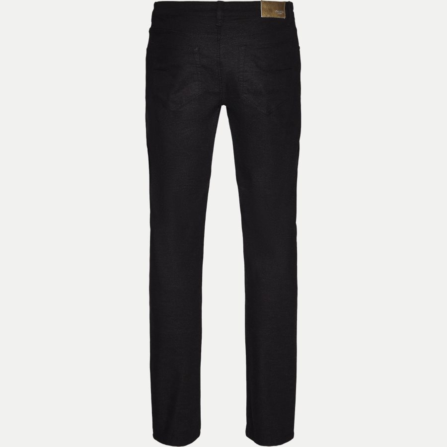 0731 BURTON N - Burton N Jeans - Jeans - Regular - KOKS - 2
