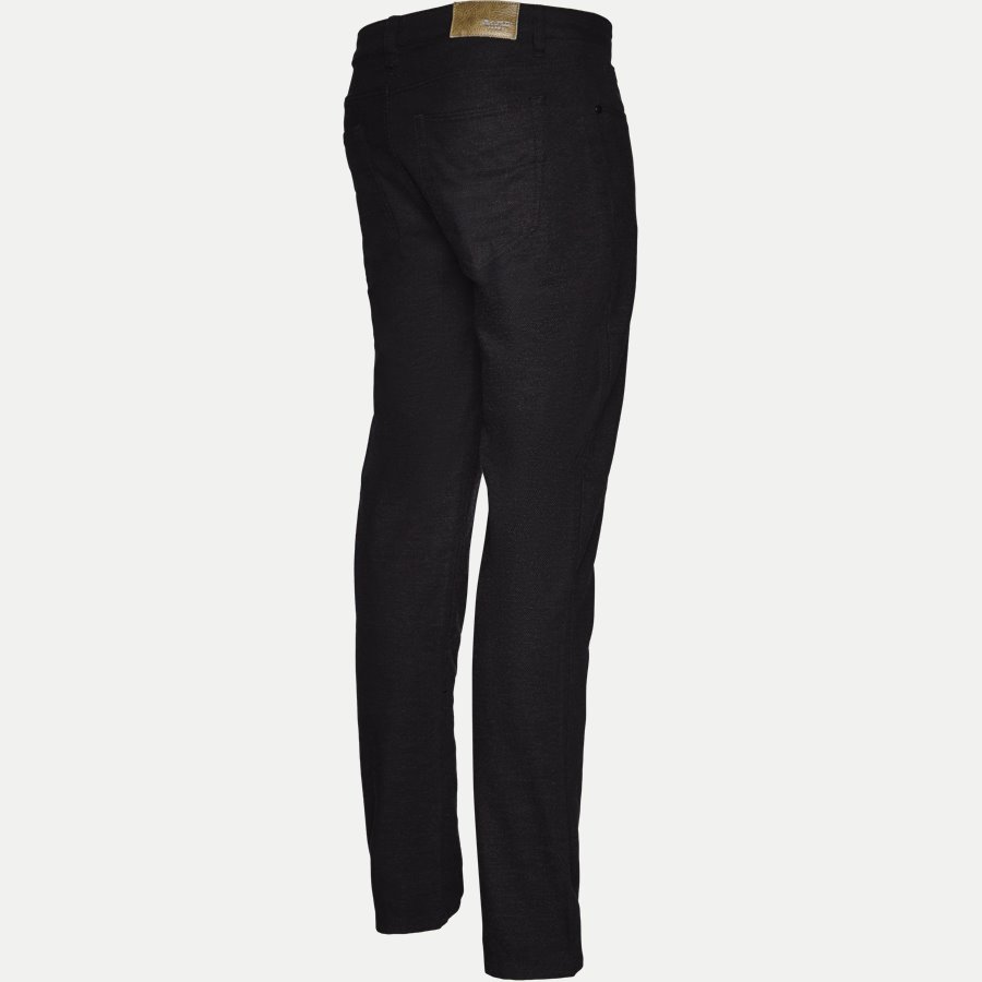 0731 BURTON N - Burton N Jeans - Jeans - Regular - KOKS - 3