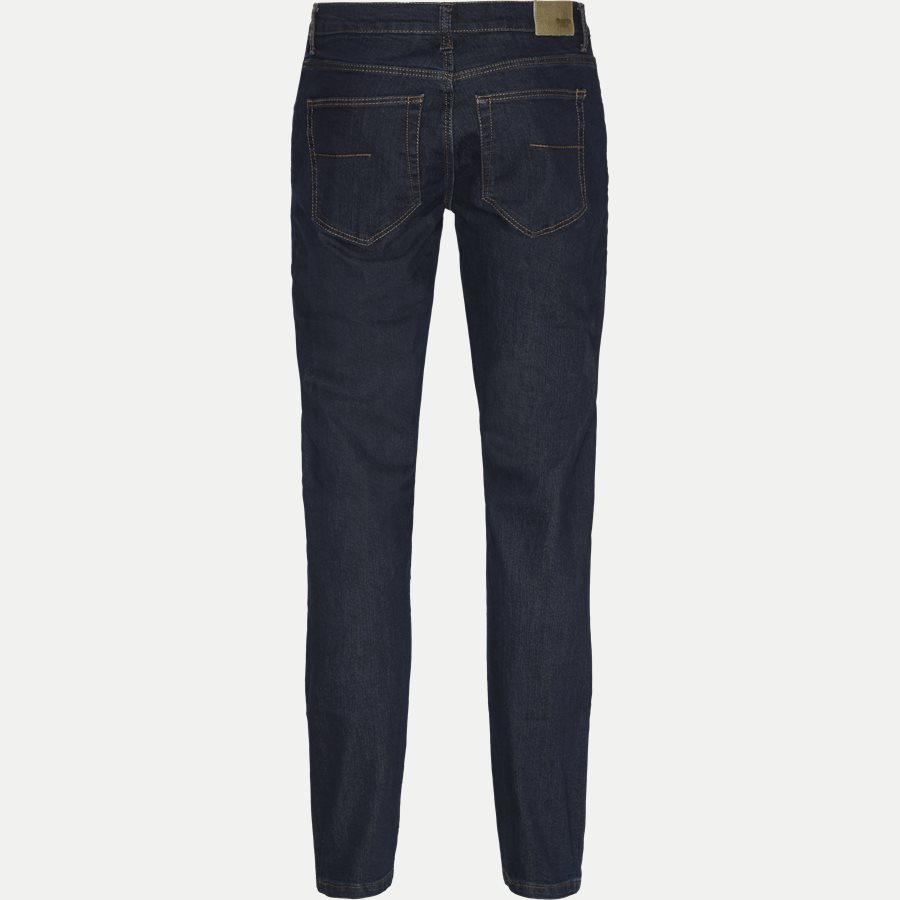 S STRETCH H BURTON N - Burton N Jeans - Jeans - Regular - DENIM - 2