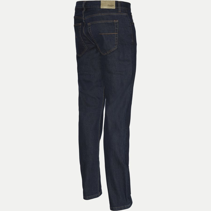 S STRETCH H BURTON N - Burton N Jeans - Jeans - Regular - DENIM - 3