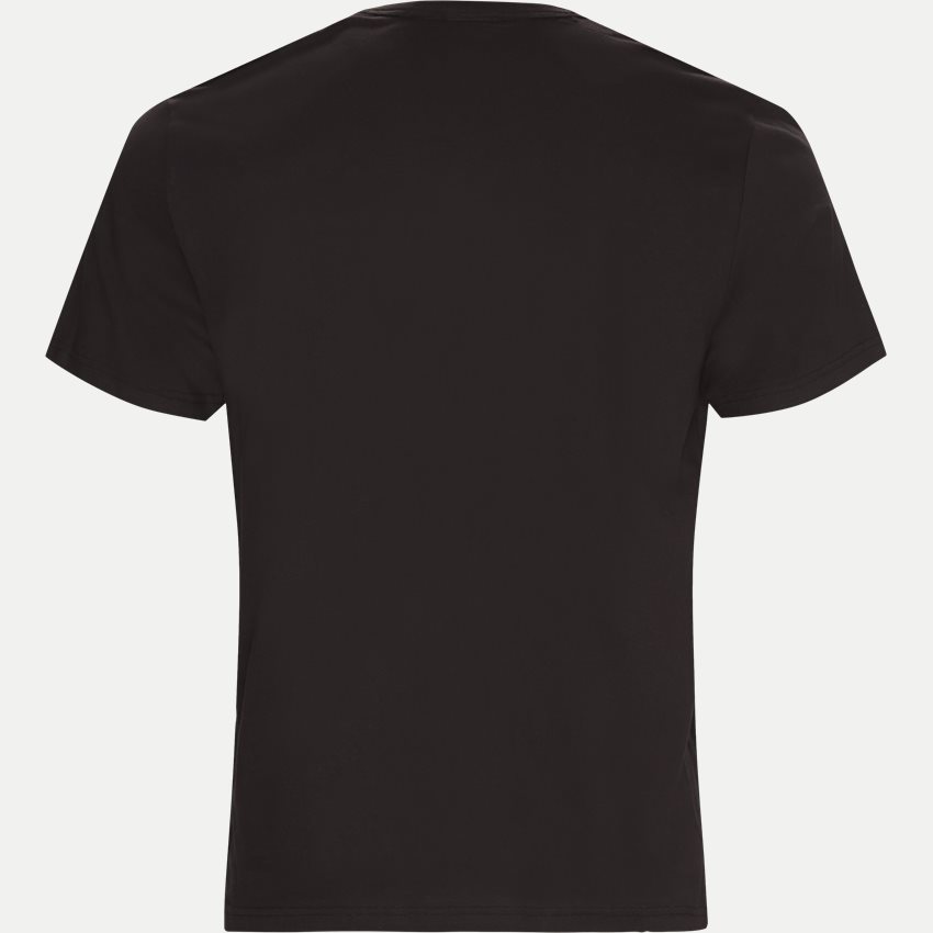 Calvin Klein T-shirts 000NM1129E SS CREW NECK SORT
