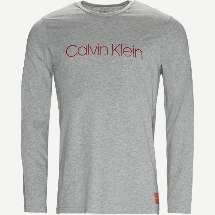 Calvin Klein undertøj mænd - Køb Calvin Klein T-shirt til herre